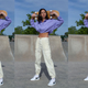 Ledge Block Jogger Pant | $29.50